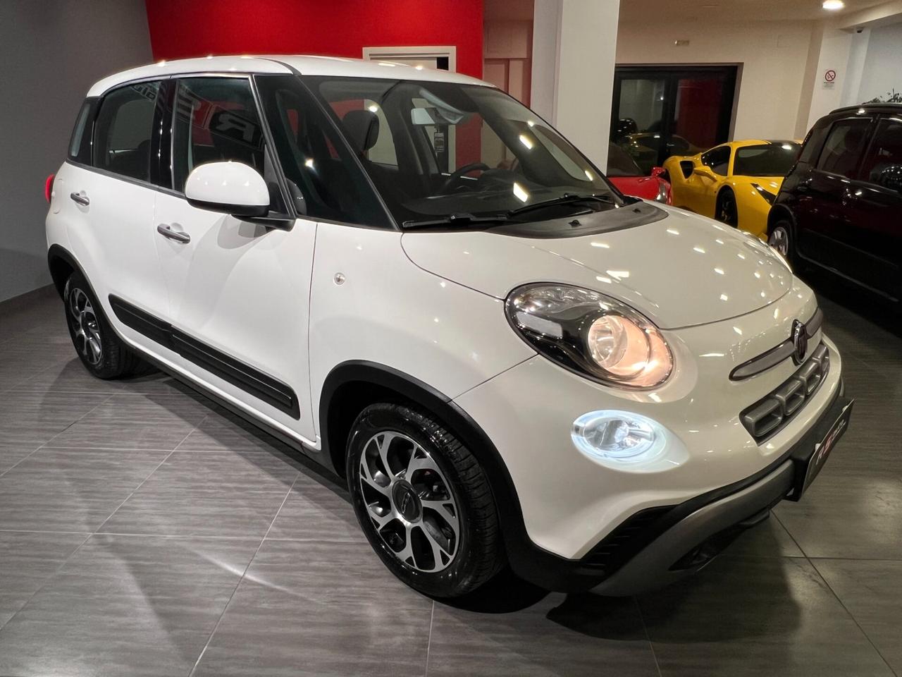 Fiat 500L 1.4 95cv S&S Cross