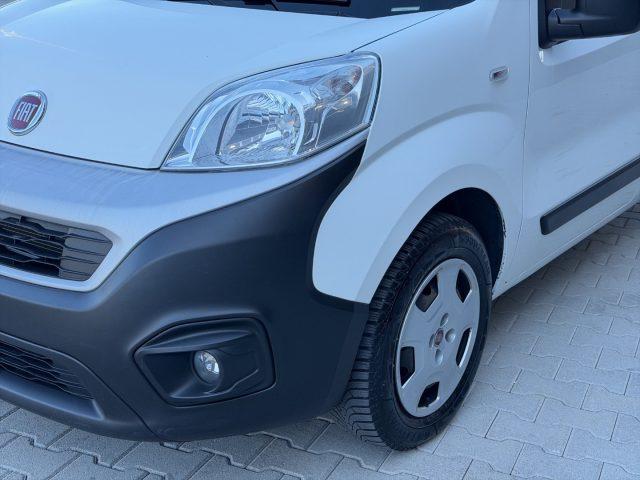 FIAT Fiorino 1.3MJT 80CV AUTOCARRO N1