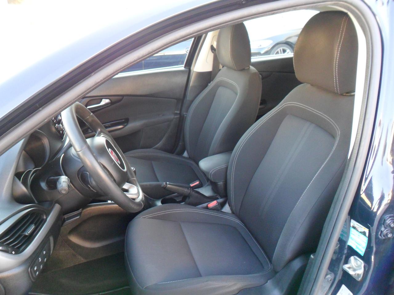 Fiat Tipo 1.3 Mjt S&S 5 porte Business