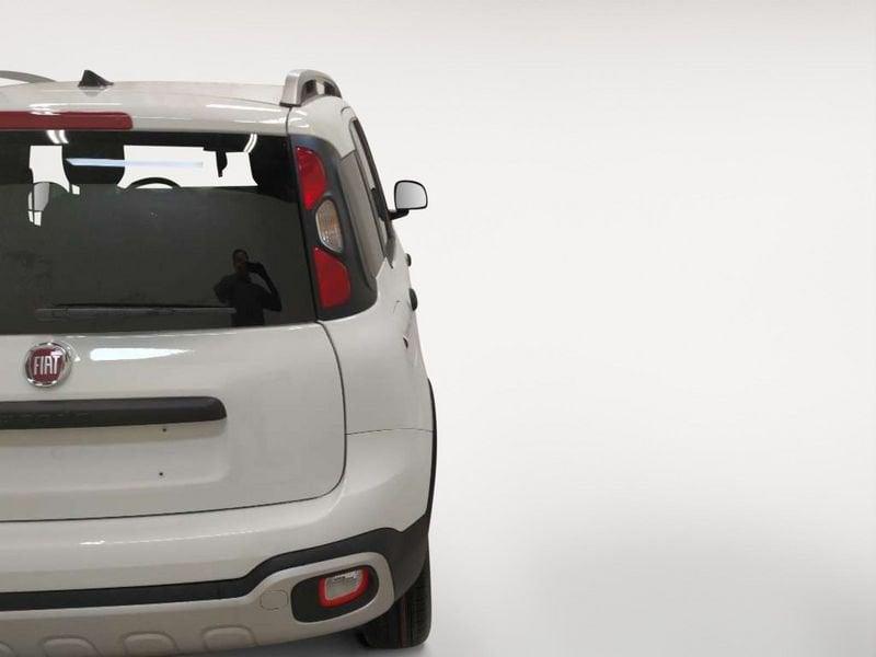 FIAT Panda Cross Panda 0.9 t.air t. Cross 4x4 s&s 85cv 5p.ti