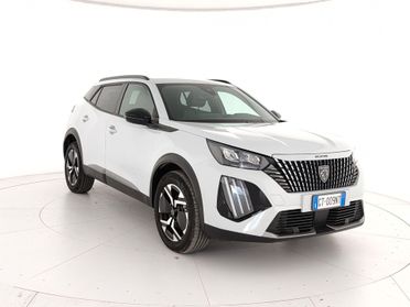 Peugeot 2008 PureTech 100 S&S Allure