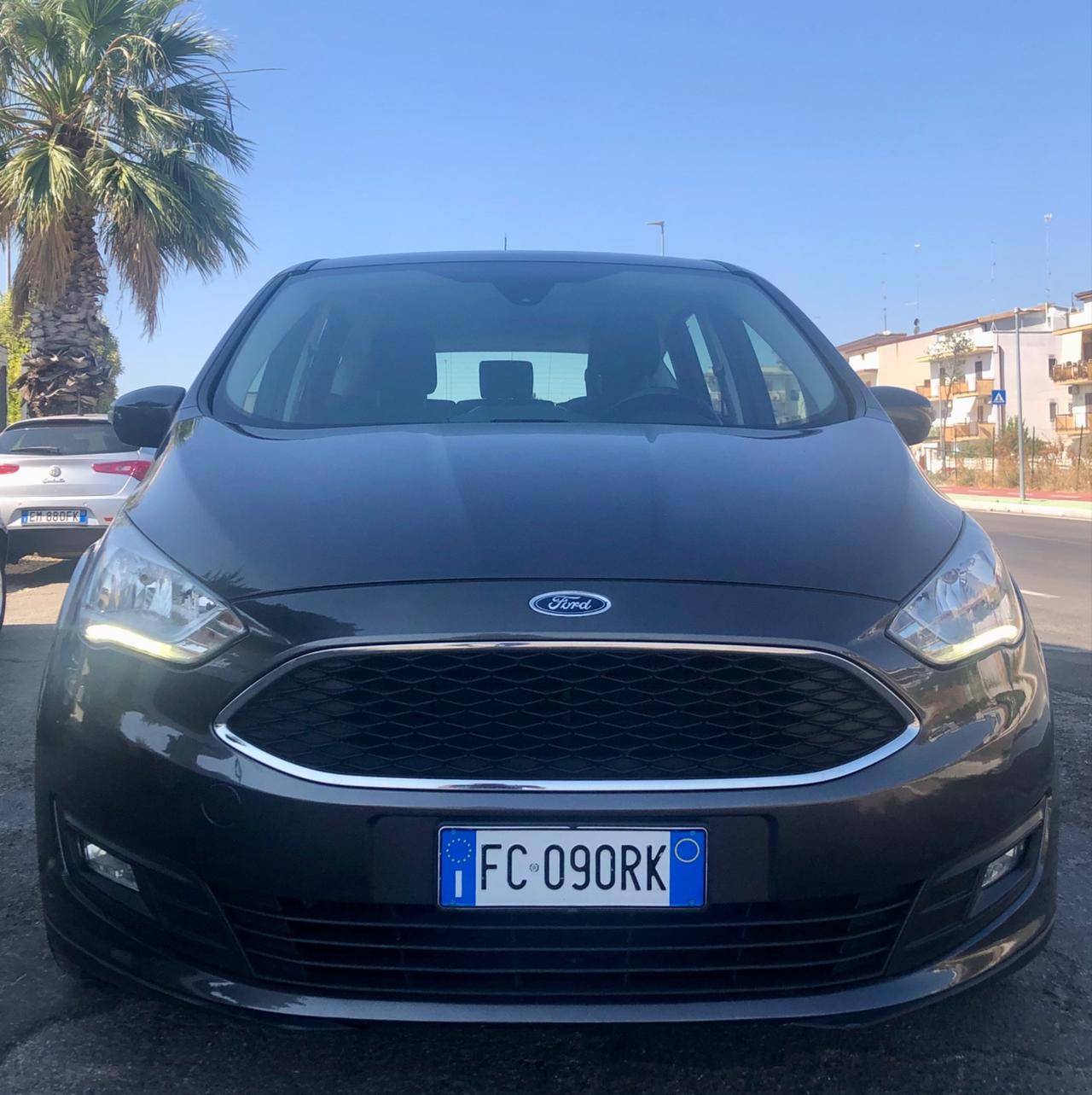 Ford C-Max 1.5 TDCi 120CV Start&Stop Business