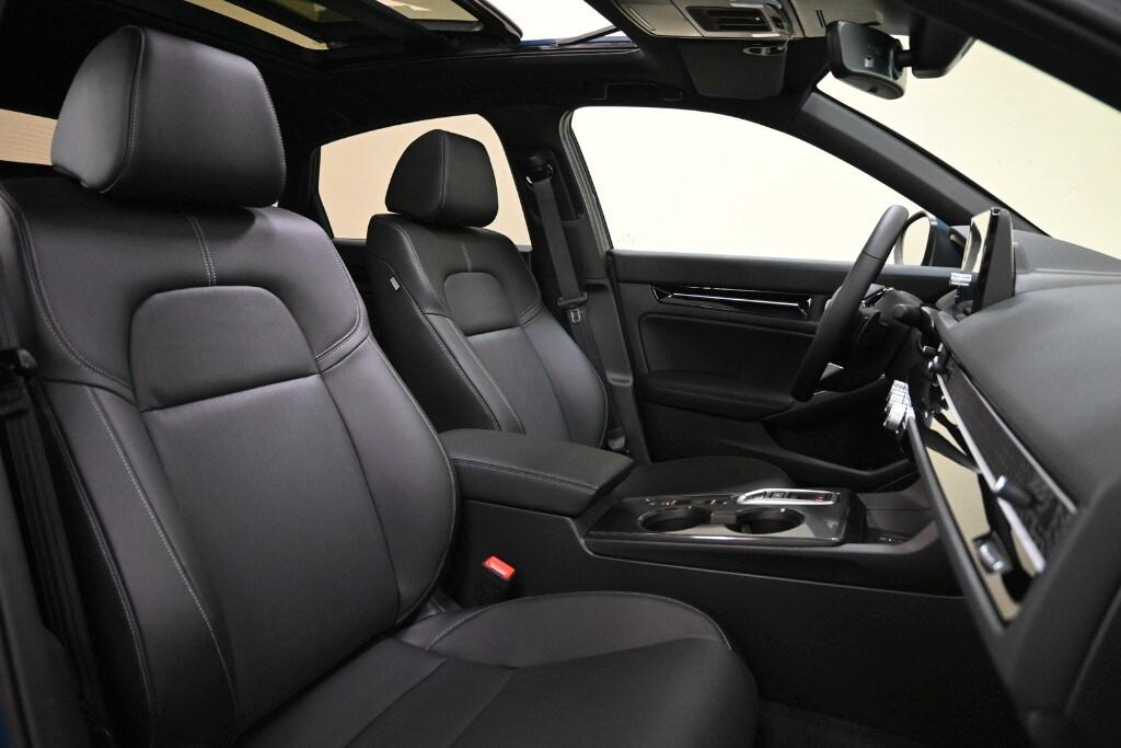 HONDA Civic 11ª serie Civic 2.0 Hev eCVT Advance