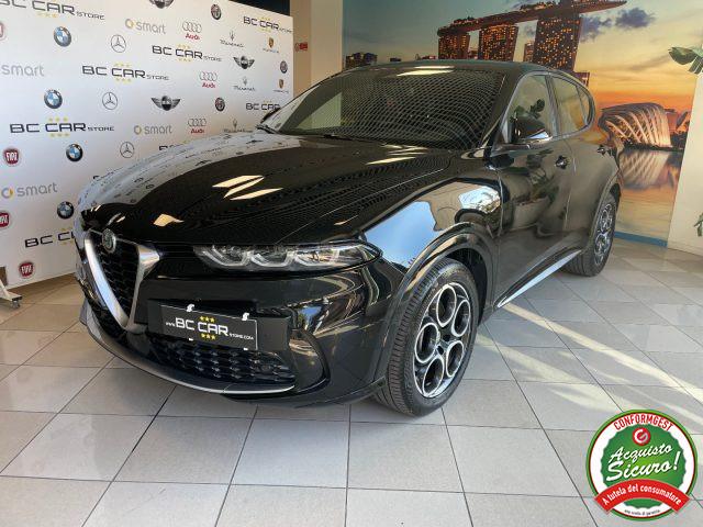 ALFA ROMEO Tonale 1.5 160 CV MHEV TCT7 Ti