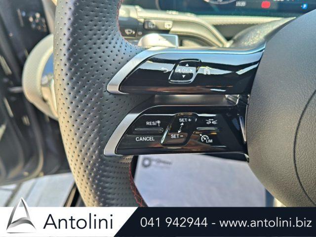 MERCEDES-BENZ A 180 Automatic AMG Line Advanced Plus