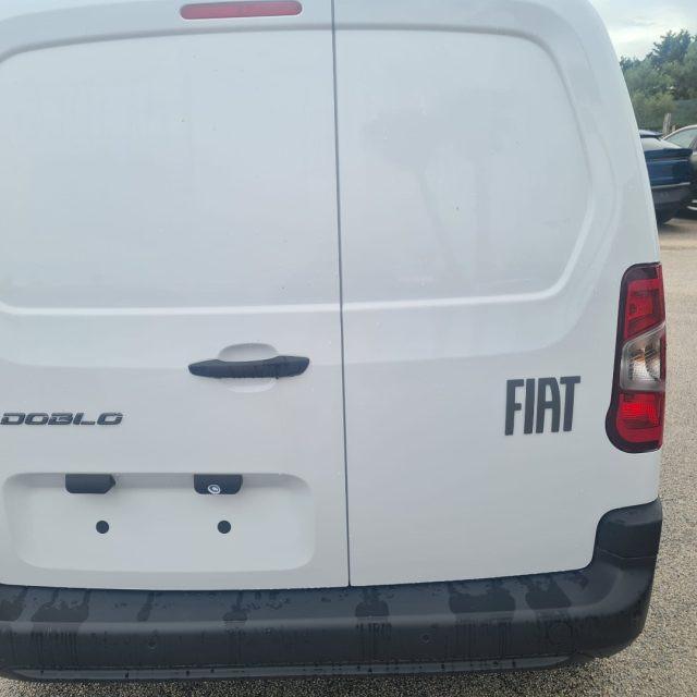 FIAT Doblo Doblò 1.5 BlueHdi 100CV M Combi N1
