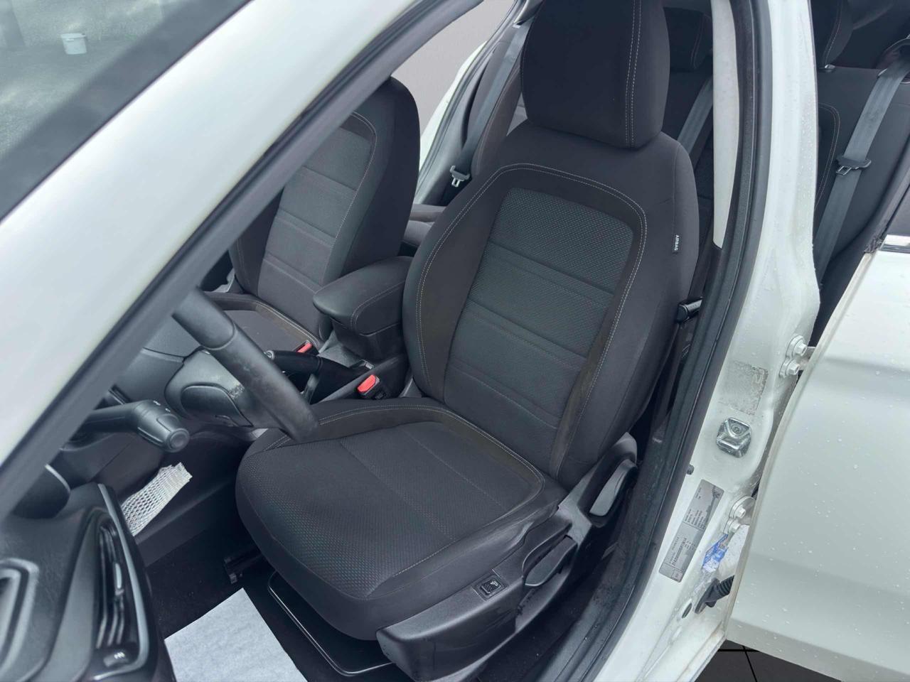 Fiat Tipo 1.3 MJT 5PORTE BERLINA-CRUISE-NAVI-CERCHI IN LEGA-