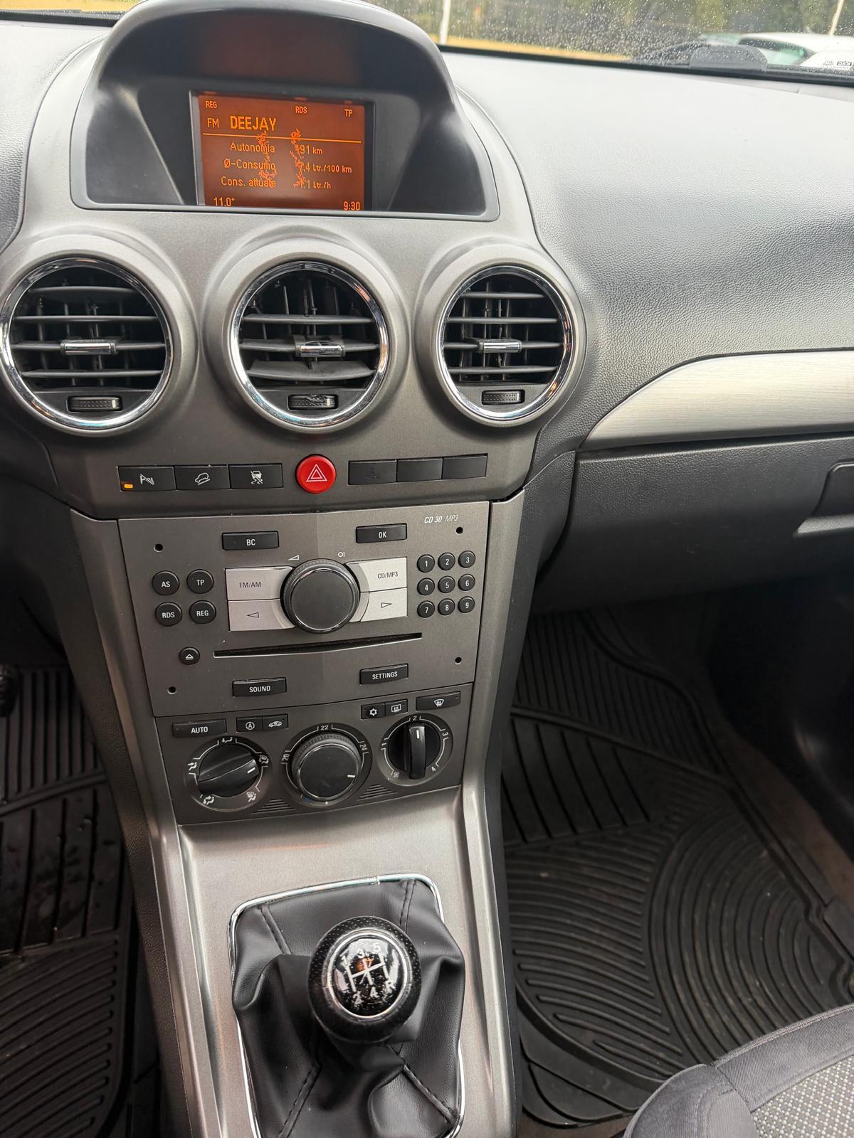 Opel Antara 2.0 CDTI 150CV Cosmo