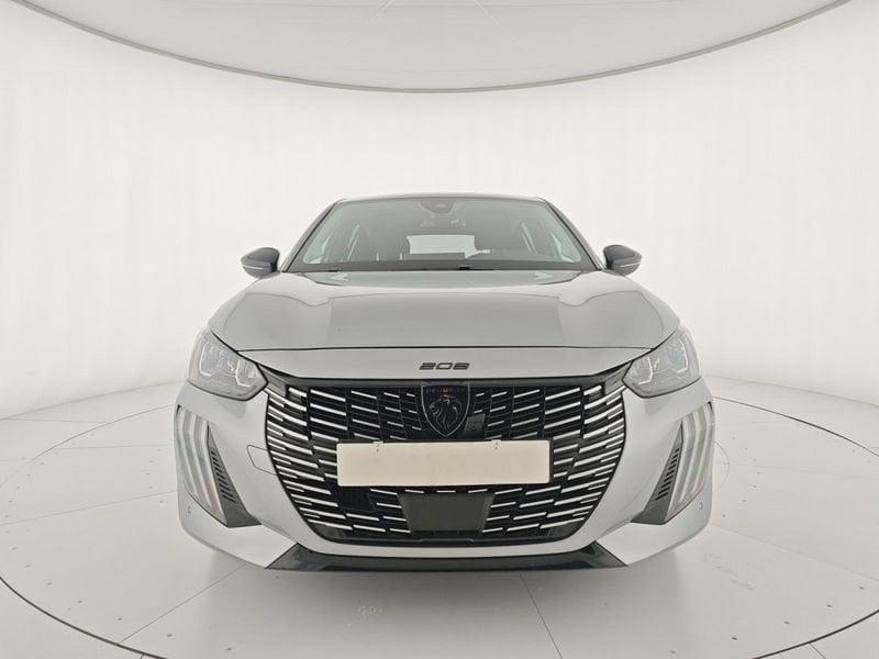 Peugeot 208 PureTech 100 Stop&Start 5 porte Allure