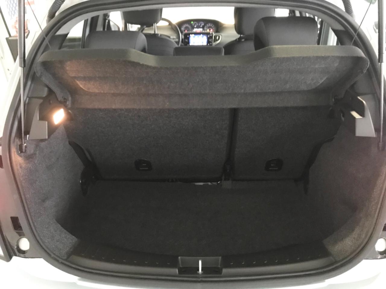 Lancia Ypsilon 1.0 FireFly 5 porte S&S Hybrid Gold Plus