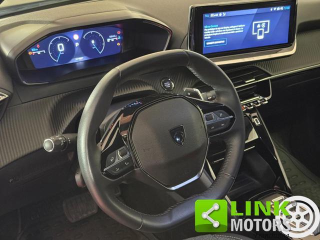 PEUGEOT 2008 PureTech 130 S&S EAT8 Allure