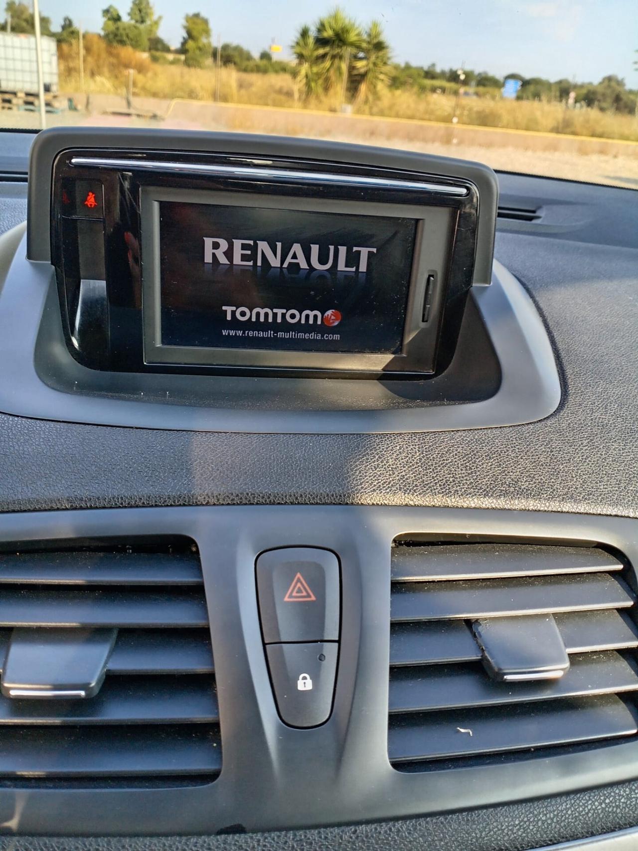 Renault Megane DIESEL 1.5 dCi 5PORTE