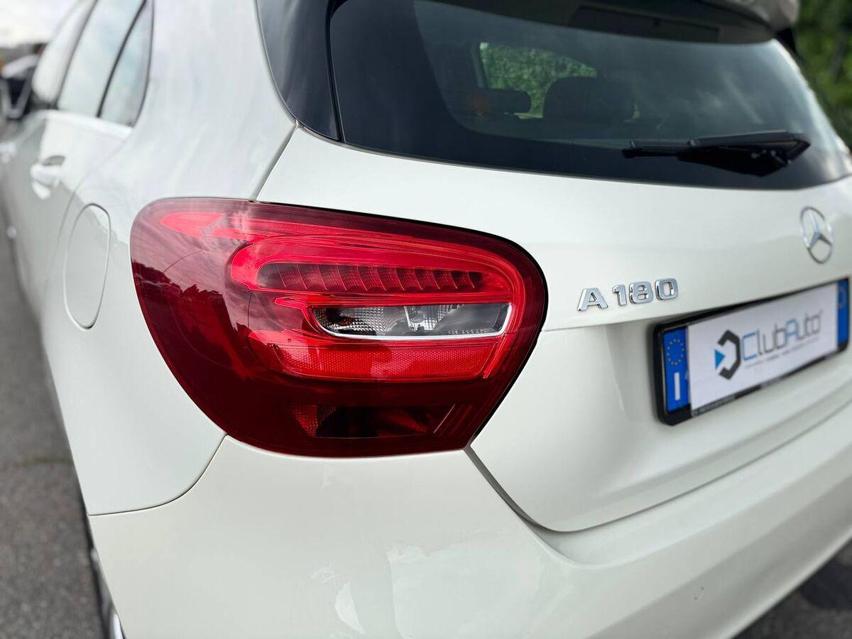 Mercedes Classe A 180 Business LEGGERE DESCRIZIONE!