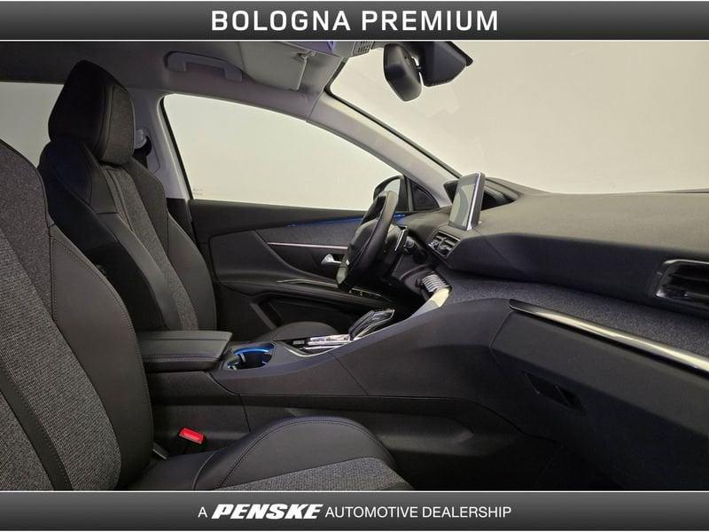 Peugeot 5008 5008 BlueHDi 130 S&S EAT8 Allure