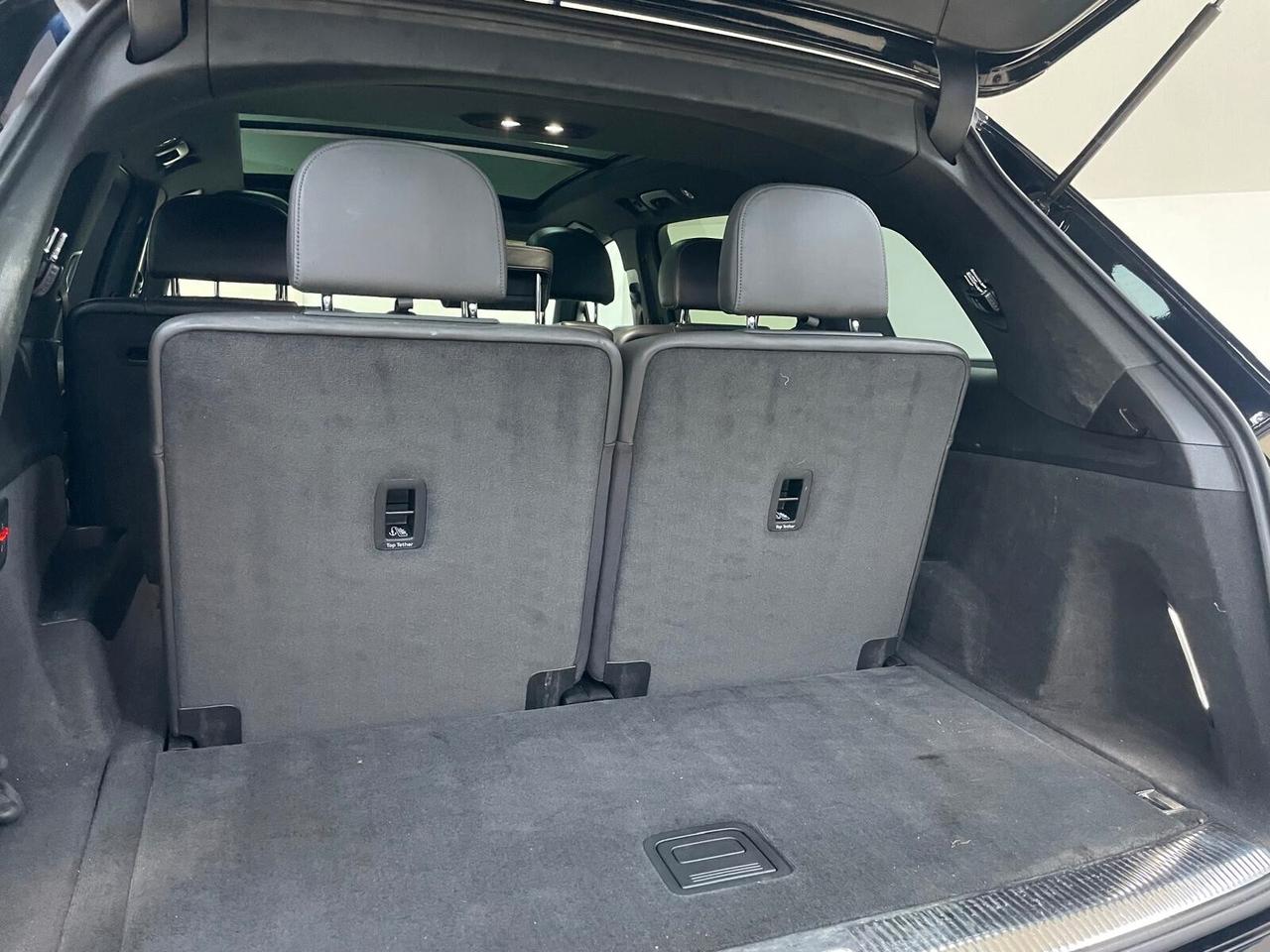 Audi Q7 II 2016 3.0 tdi Business Plus quattro tiptronic