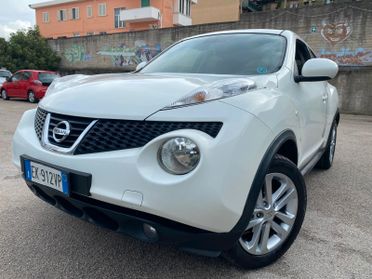 Nissan Juke 1.5 dCi Tekna full opt 110cv 2011