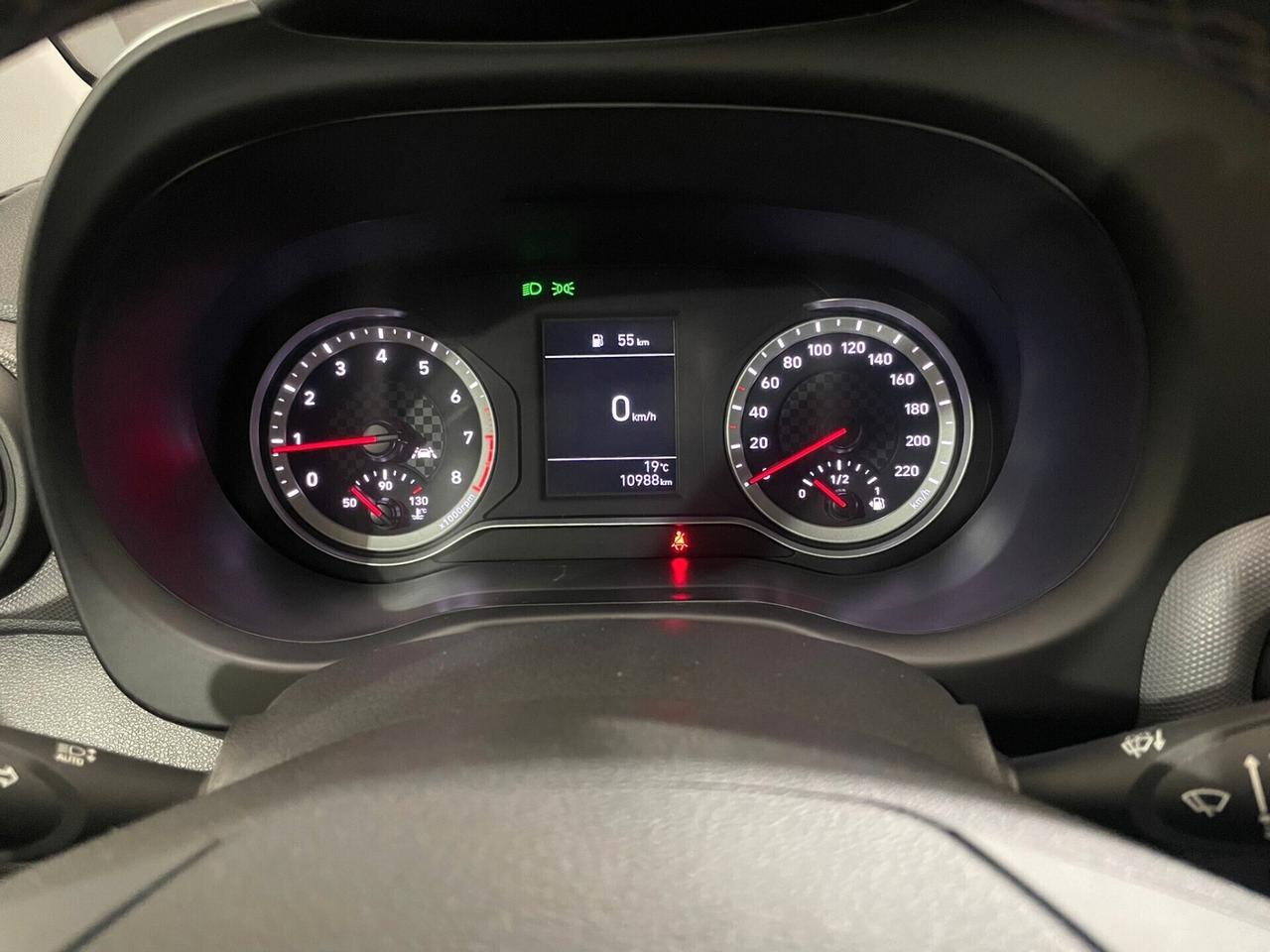 Hyundai i10 1.0 MPI Prime