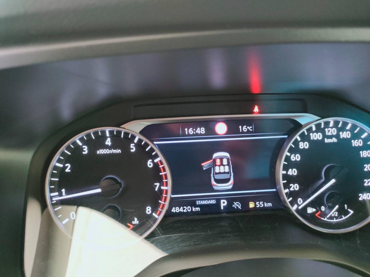 NISSAN Qashqai III 2021 - Qashqai 1.3 mhev Business 2wd 158cv xtronic