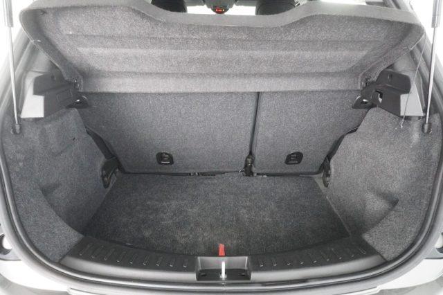 LANCIA Ypsilon Ypsilon 1.0 FireFly 5 porte S&S Hybrid Silver