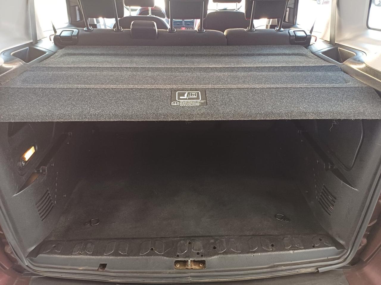 Fiat Doblò 1.3 MJT UNICO E PERFETTO - 2011