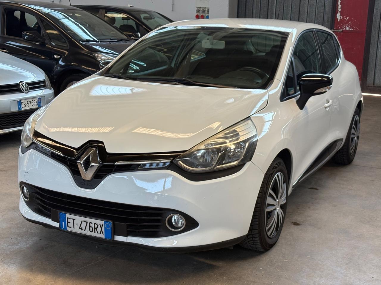 Renault Clio 1.2 75CV GPL 5 porte Live