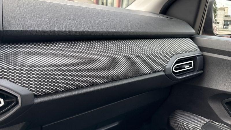 Dacia Jogger 1.0 TCe GPL Extreme UP