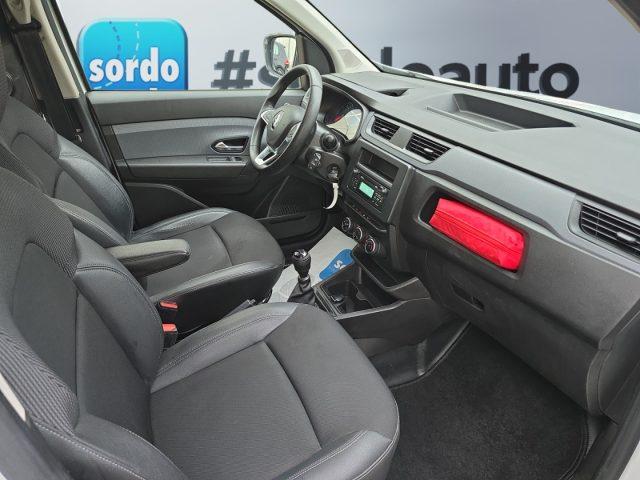 RENAULT Express 1.4 Blue dCi 75 Van