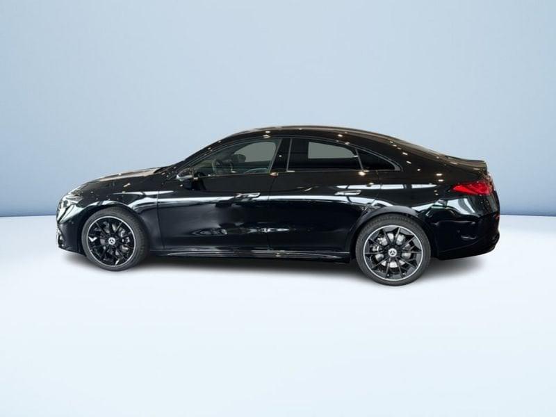 Mercedes-Benz CLA 250+ EQ AMG Line Premium