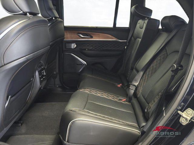 JEEP Grand Cherokee Summit Reserve 2.0 4xe PHEV 380cv AT8