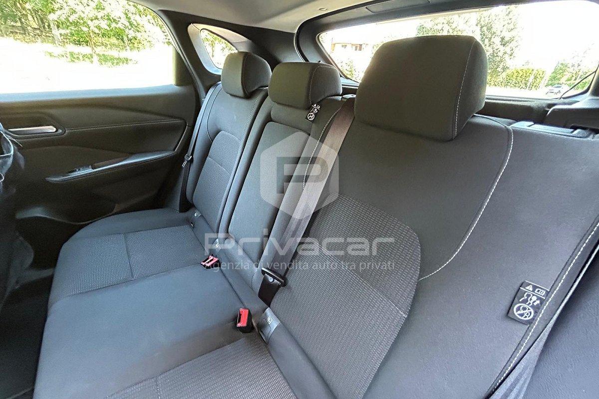 NISSAN Qashqai e-Power Business