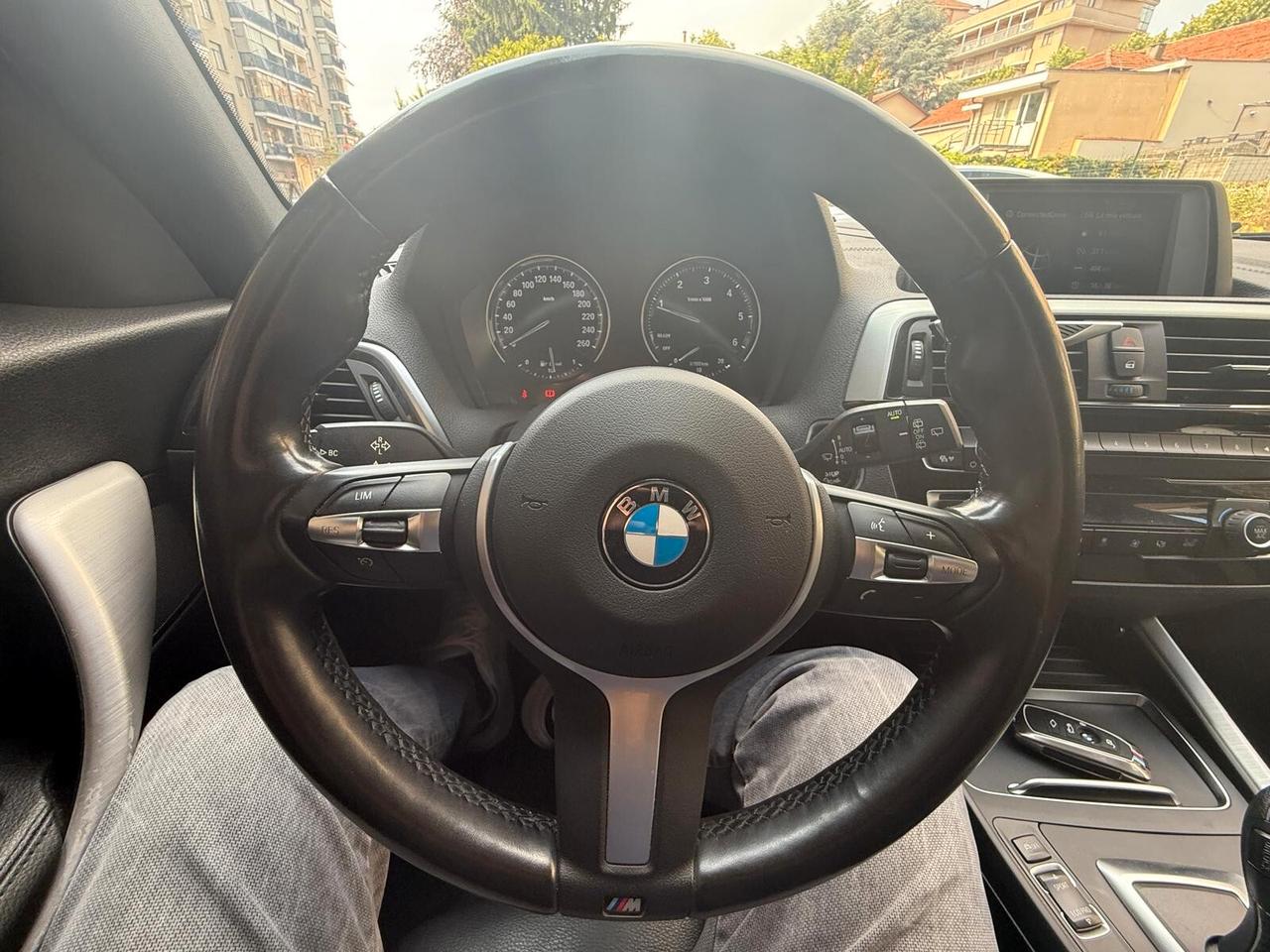 Bmw 120 120d xDrive 5p. Msport