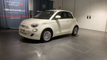 FIAT 500 500e Berlina 42 kWh