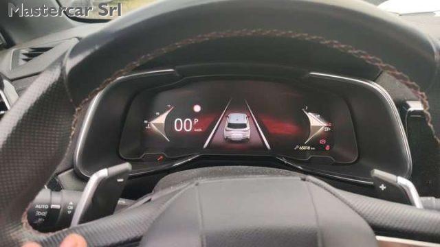 DS AUTOMOBILES DS 7 1.5 bluehdi Performance Line 130cv - GP577FN