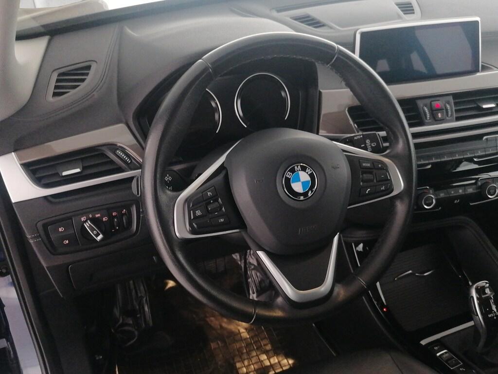 BMW X1 18 i xLine Plus sDrive Steptronic