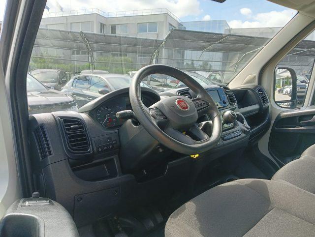FIAT Ducato 35 2.2 Mjt 140CV L2 H2 PM TM Furgone