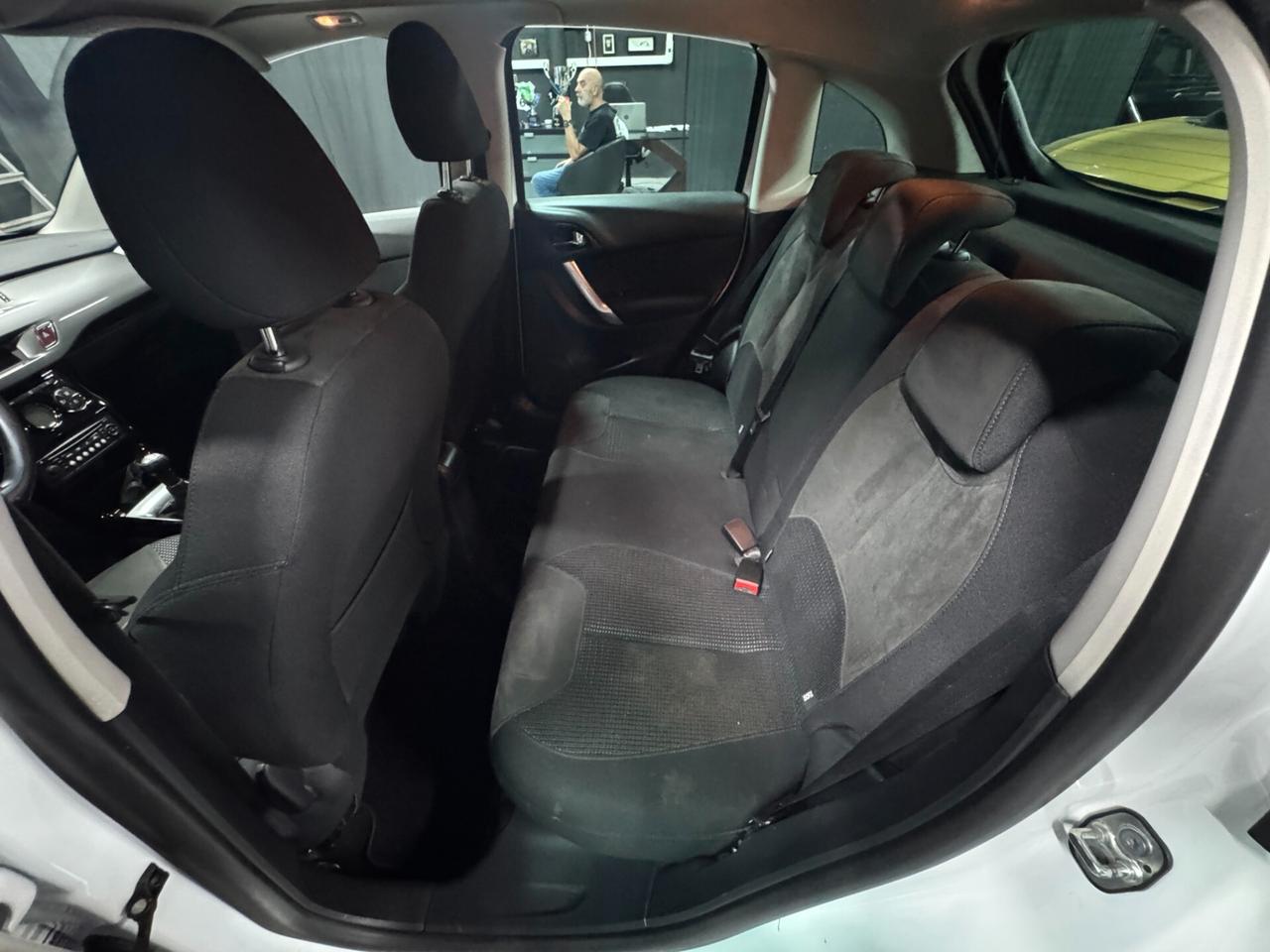 Citroen C3 1.4 Exclusive Style Eco Energy GPL Neopatentati