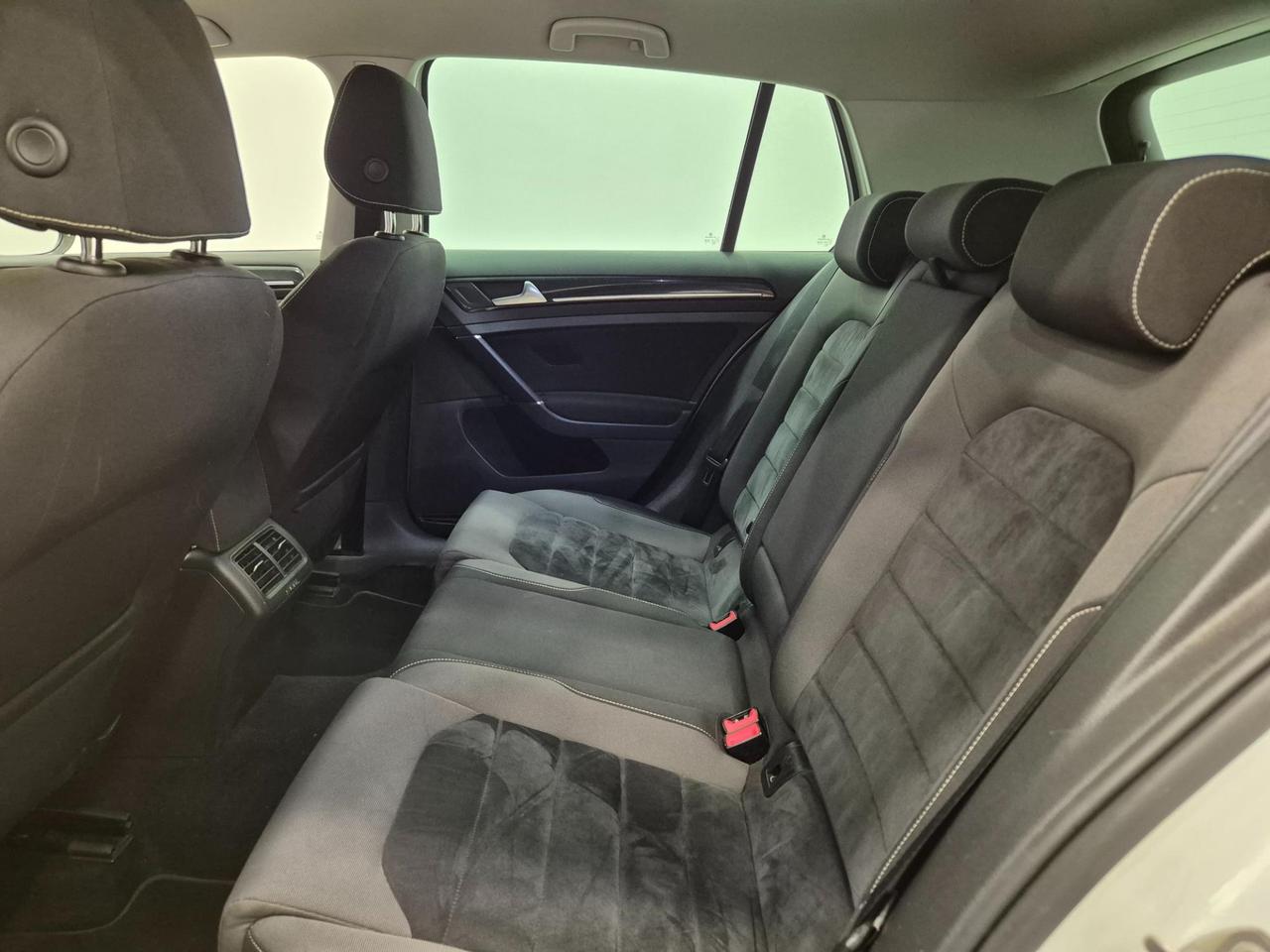 Volkswagen Golf 5p 1.4 tsi Comfortline 122cv - NEOPATENTATI - Cruise/Lim - Sens. Park.