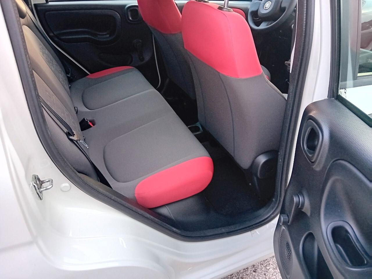 Fiat Panda 1.2 Pop