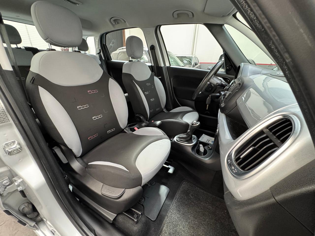 Fiat 500L 1.3 Multijet 85 CV Pop Star