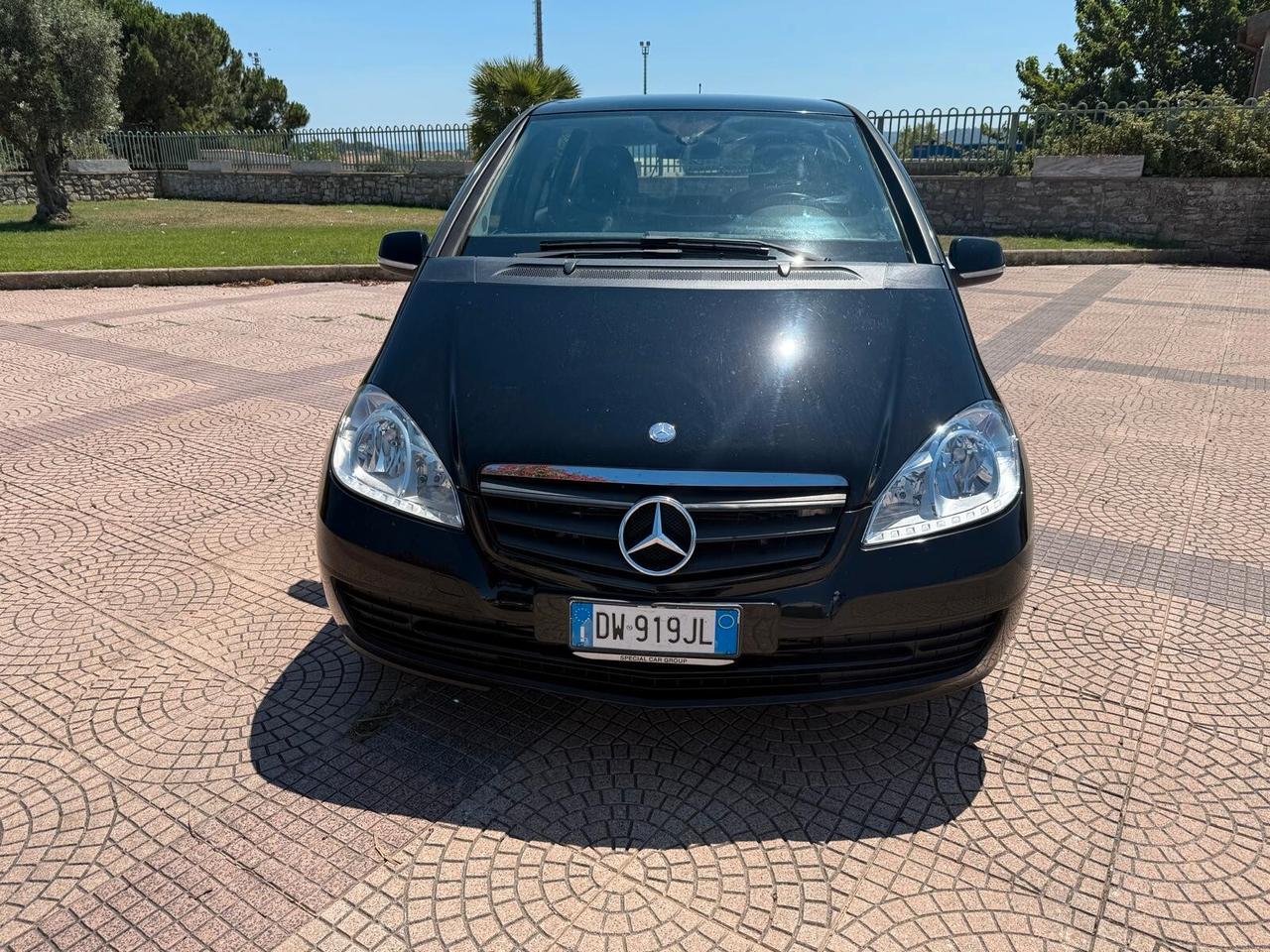 Mercedes-benz A 180 CDI Avantgarde