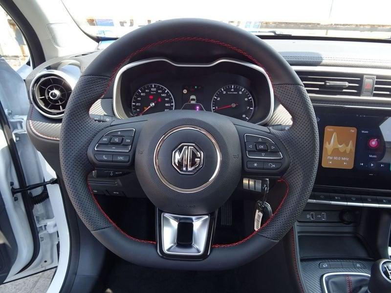 MG ZS Classic 1.5 VTi-tech Comfort