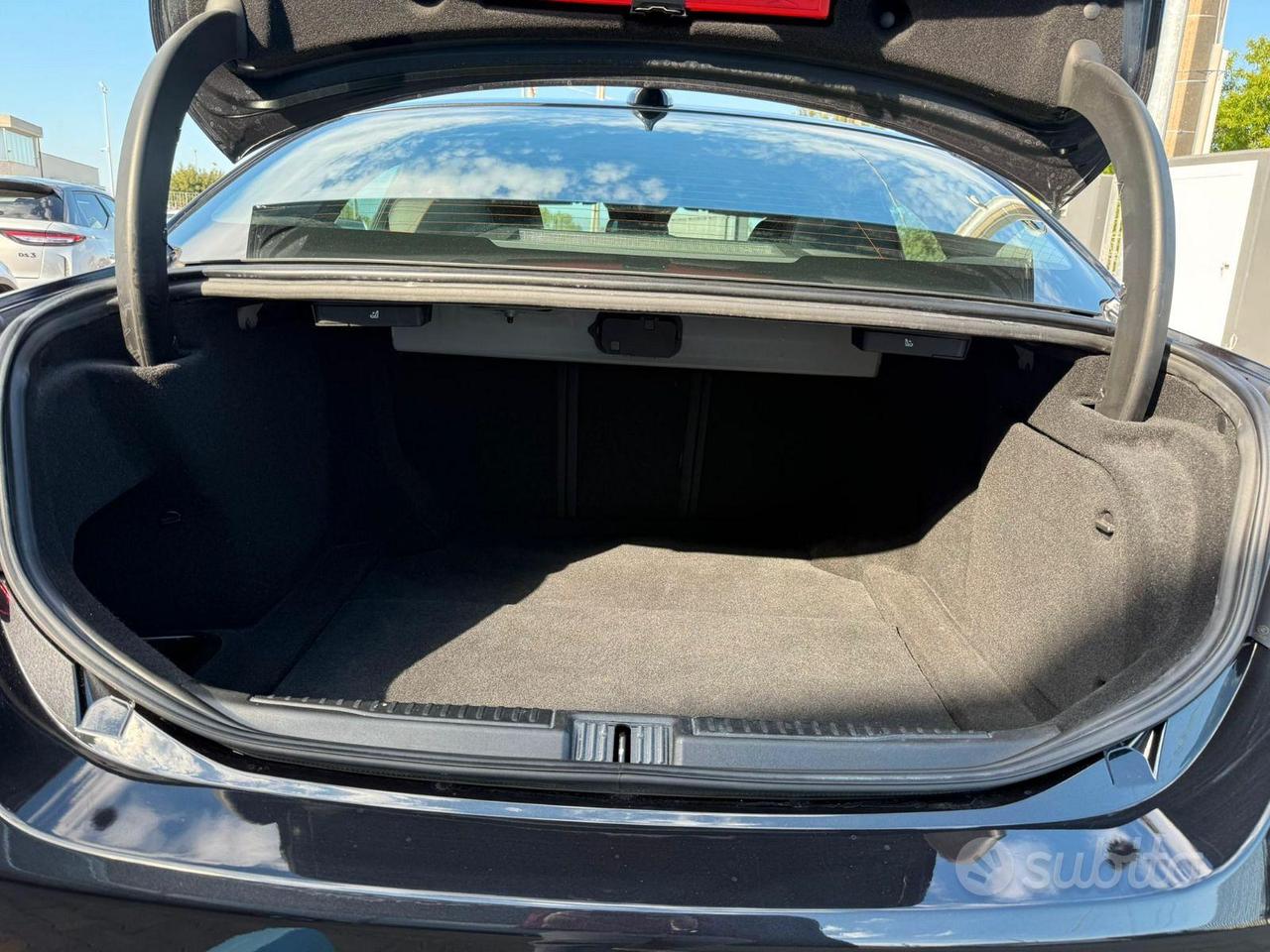 Alfa Romeo Giulia 2.2 t Executive 160cv auto