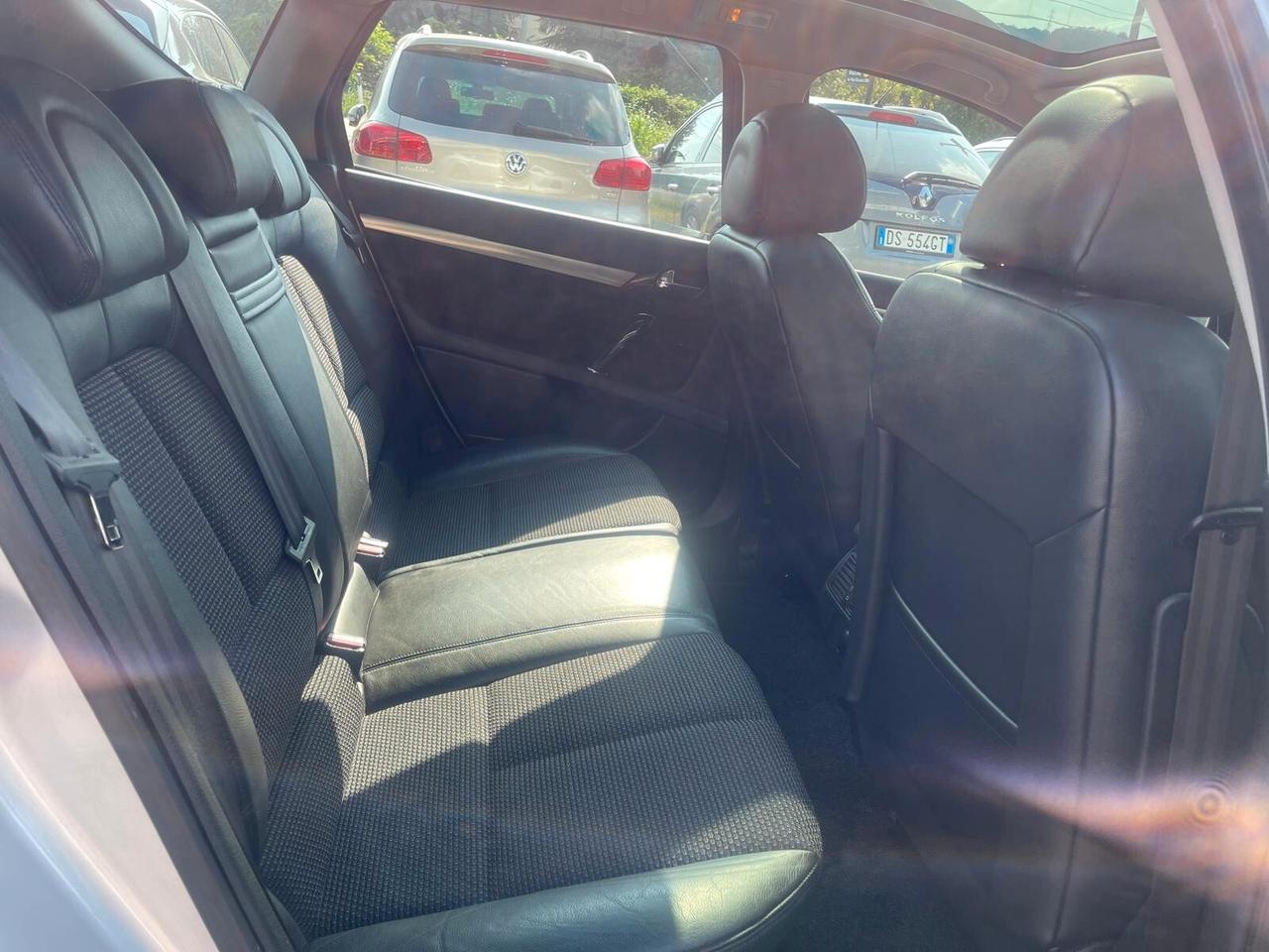 Peugeot 407 2.0 HDi SW Ciel Business