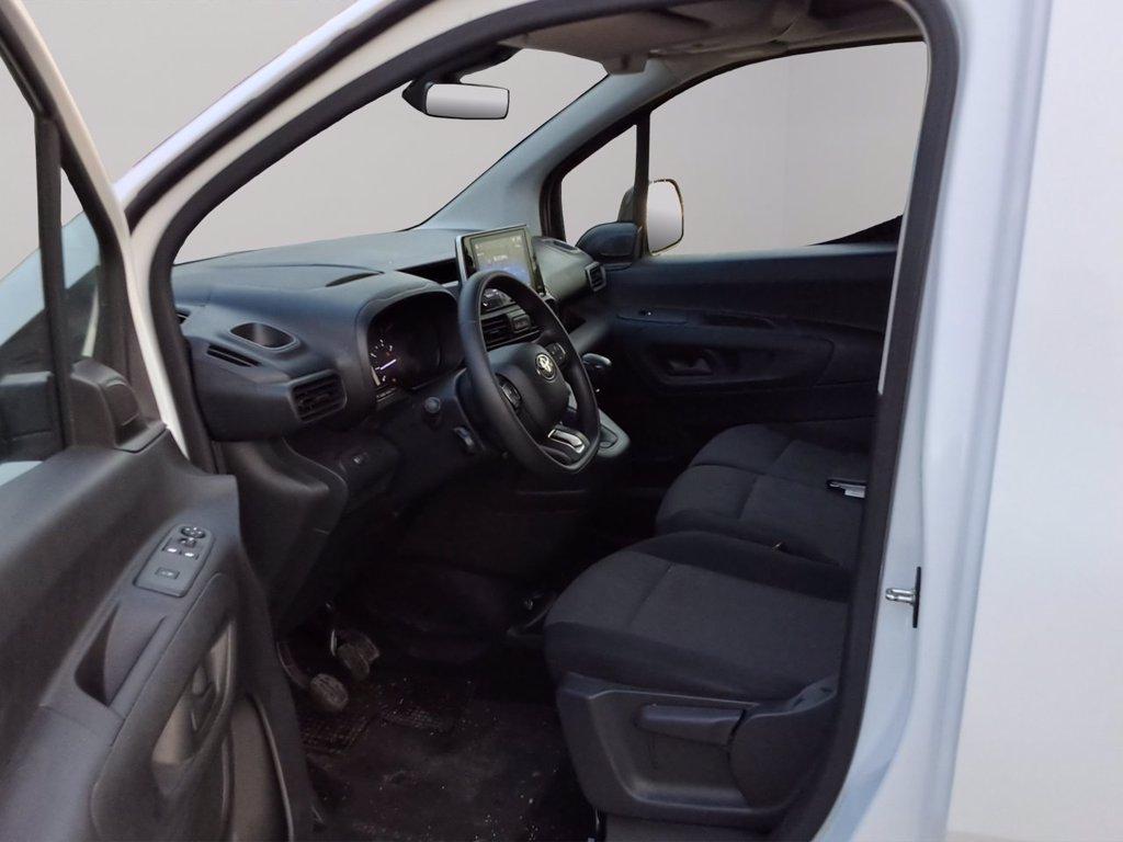 TOYOTA Proace city 1.5d 130cv s&s l2 d 10q comfort del 2022