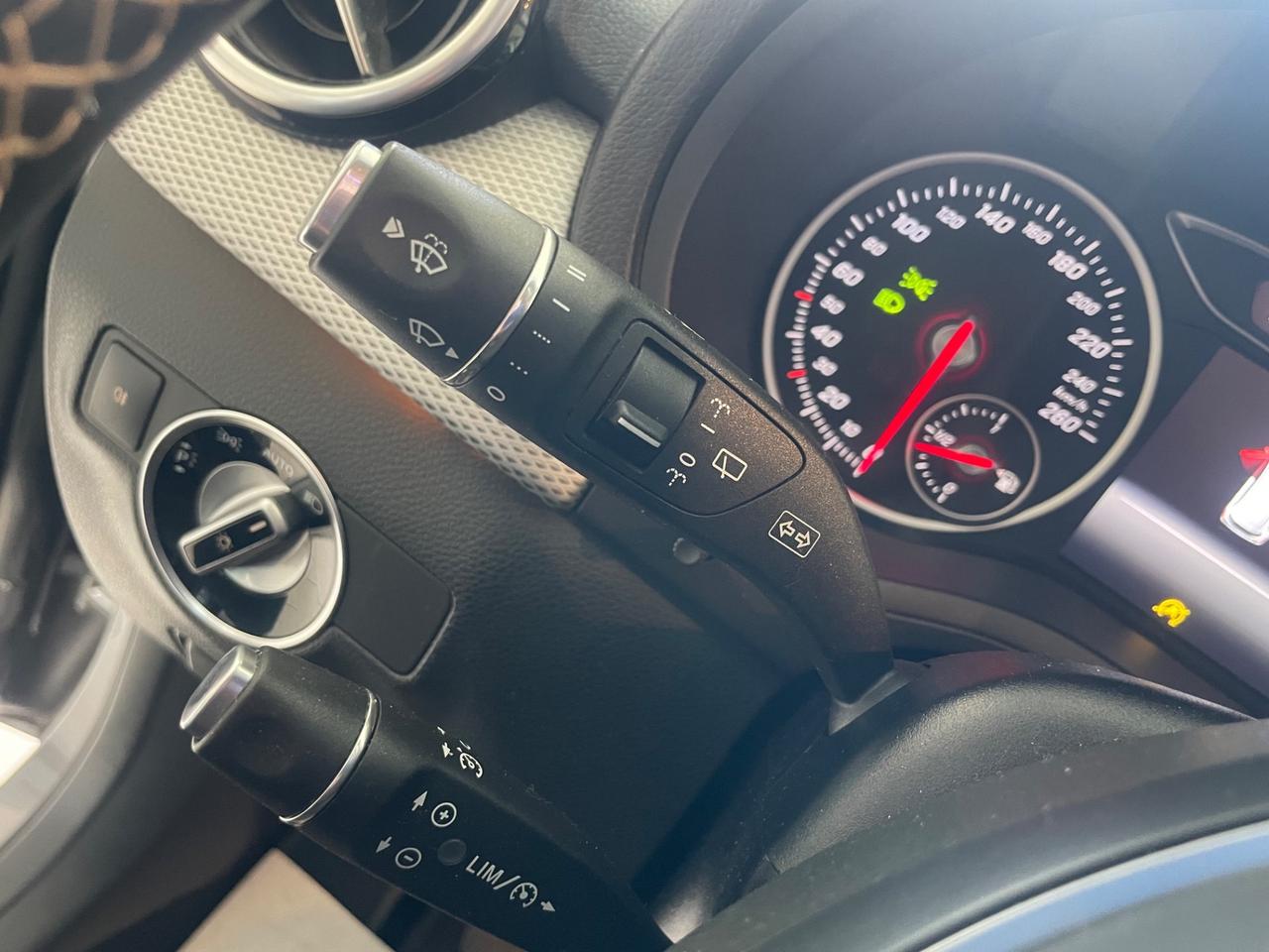 Mercedes-benz B 180 Premium - Nessun vincolo -