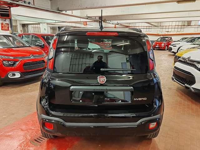 Fiat Panda Cross 1.0 Hybrid 70cv 36 rate Rate da 177,95 Euro