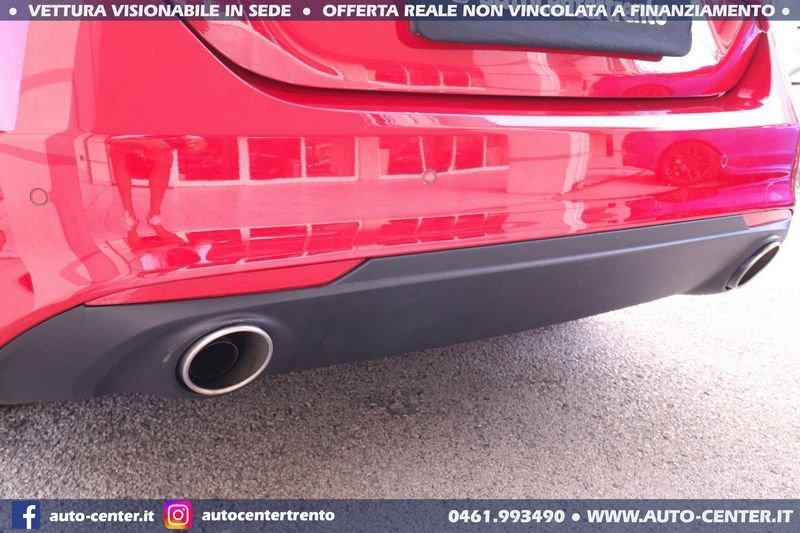 Alfa Romeo Giulia 2.0 Turbo AT8 200CV Super