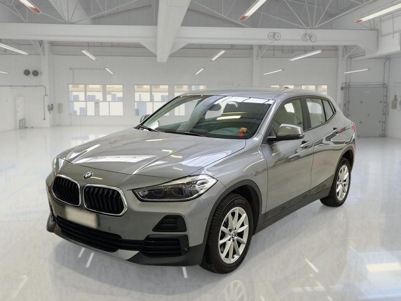 BMW X2 SDRIVE 18D BUSINESS X AUTO SUV
