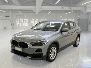 BMW X2 SDRIVE 18D BUSINESS X AUTO SUV