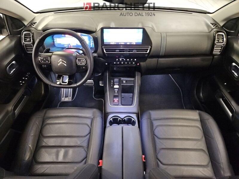 Citroën C5 Aircross Hybrid 225 E-EAT8 Shine
